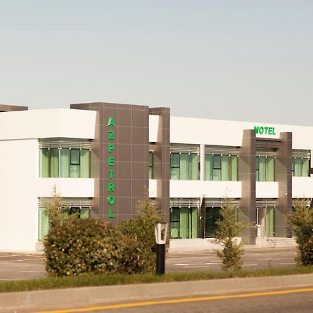 Azpetrol Hotel Kurdemir Bala-Muradkhan 外观 照片