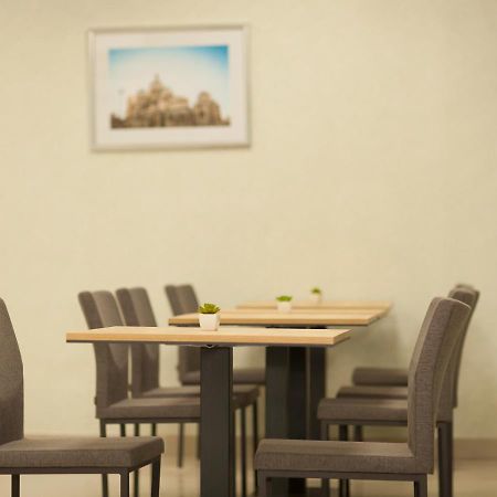 Azpetrol Hotel Kurdemir Bala-Muradkhan 外观 照片