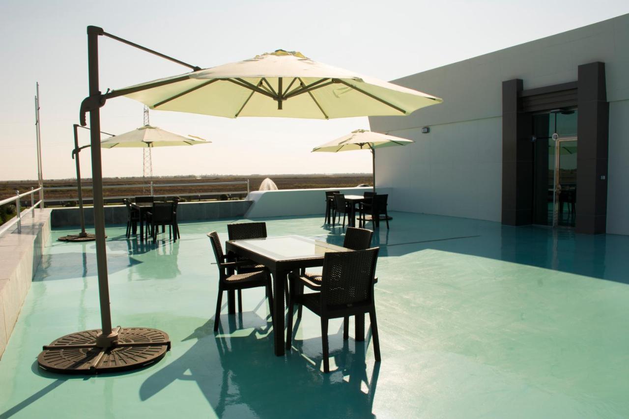 Azpetrol Hotel Kurdemir Bala-Muradkhan 外观 照片