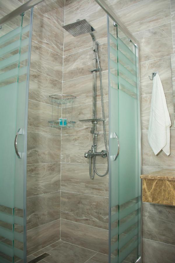 Azpetrol Hotel Kurdemir Bala-Muradkhan 外观 照片